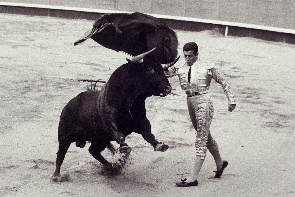 Antonio Ordoñez