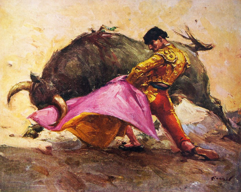 Lorenzo Garza
