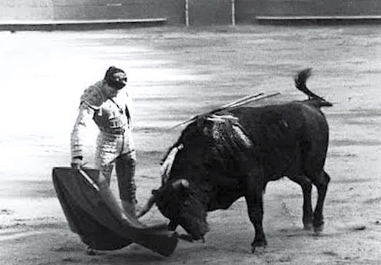 Lorenzo Garza