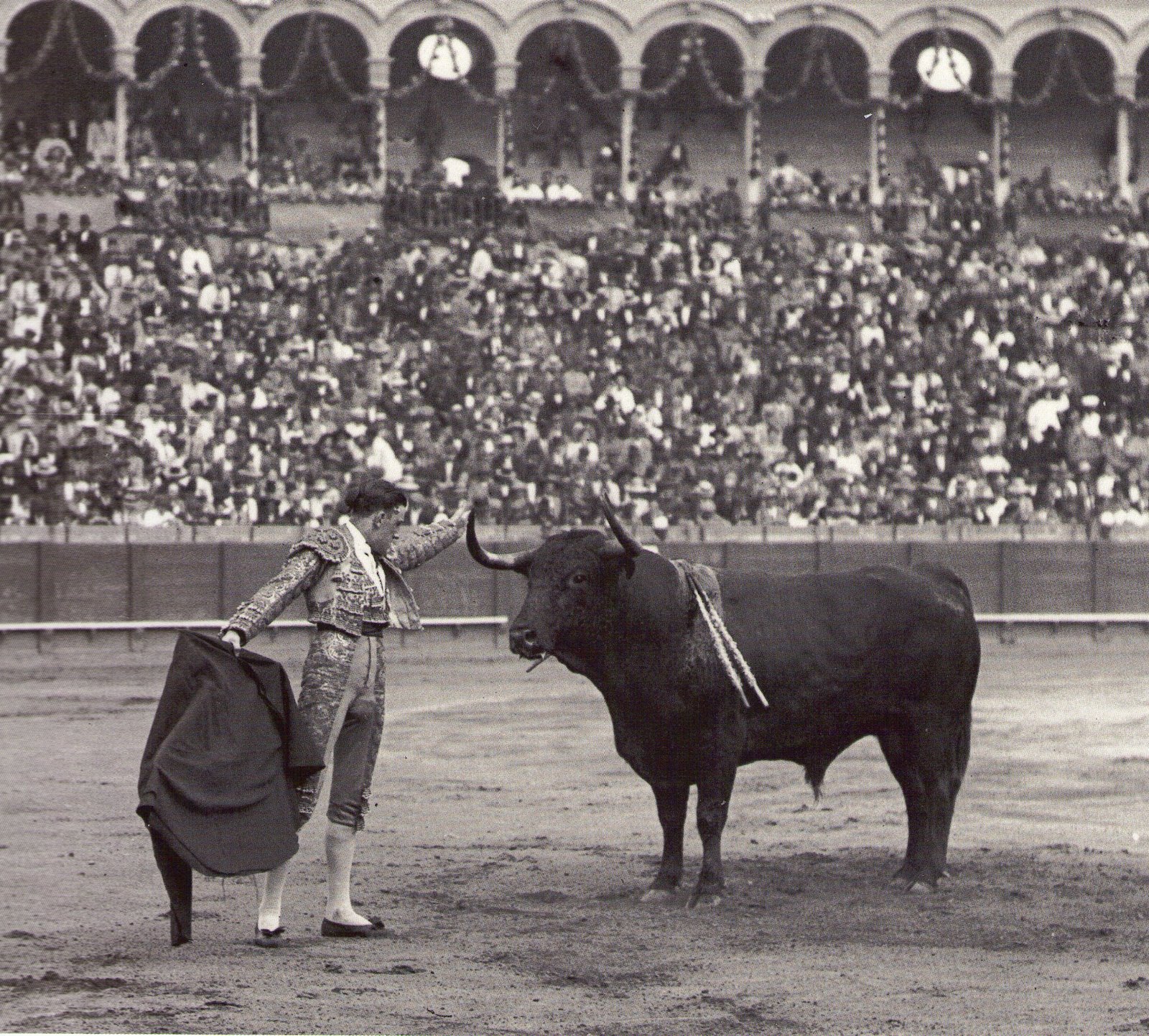 Manuel Granero