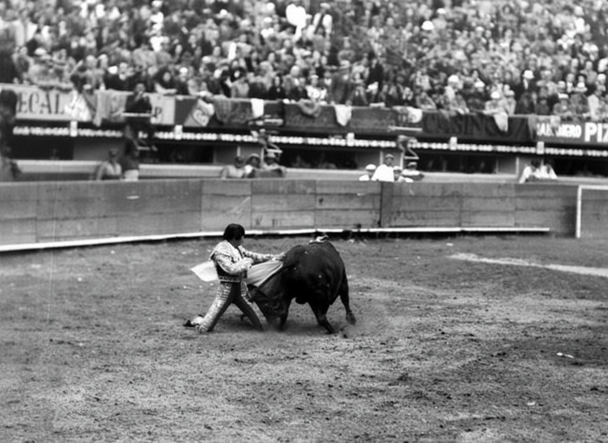 Fermín Espinosa «Armillita»